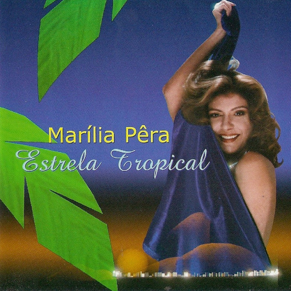 Estrela Tropical