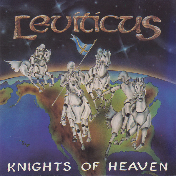 Knights Of Heaven