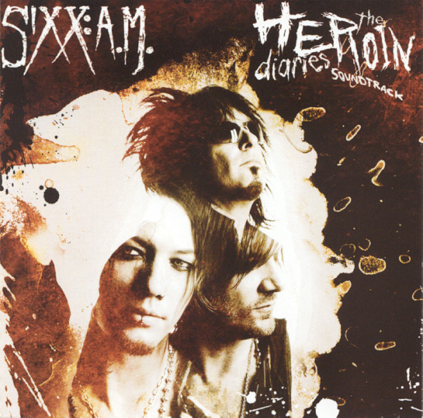 The Heroin Diaries Soundtrack