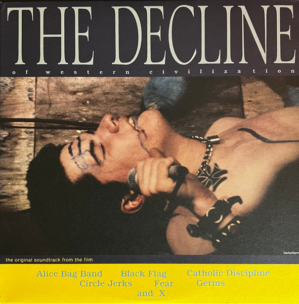 The Decline Of Western Civilization