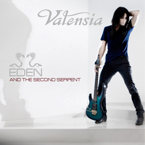 Eden And The Second Serpent