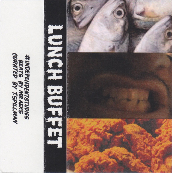 Lunch Buffet