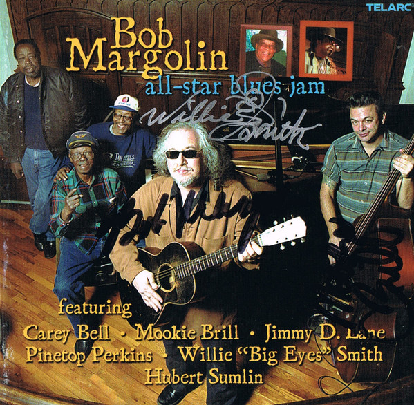 All-Star Blues Jam