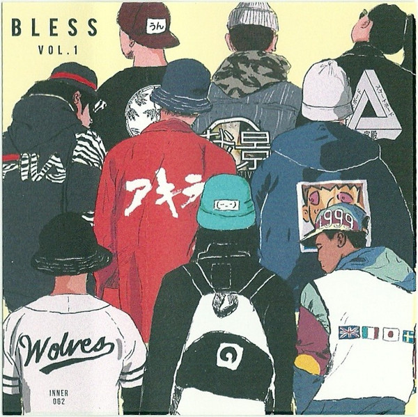 Bless Vol. 1