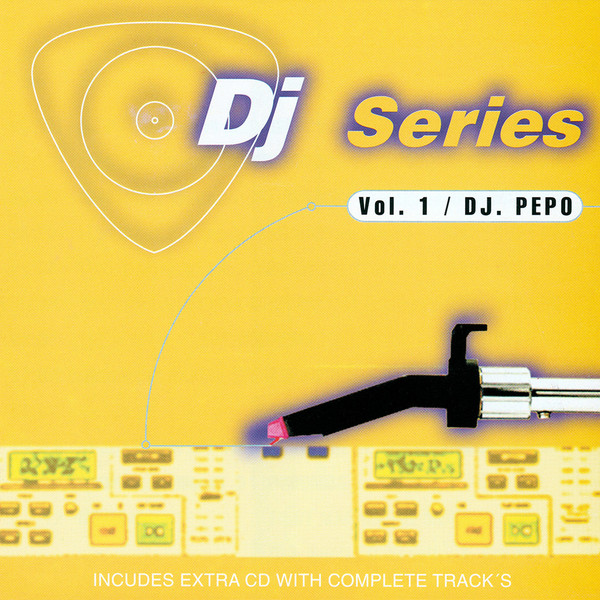 DJ Series Vol. 1