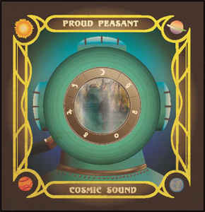 Cosmic Sound