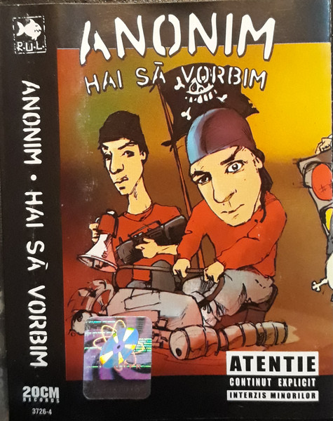 Hai Să Vorbim
