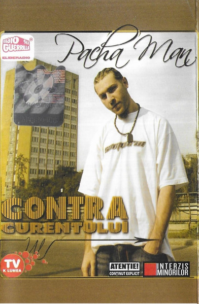 Contra Curentului