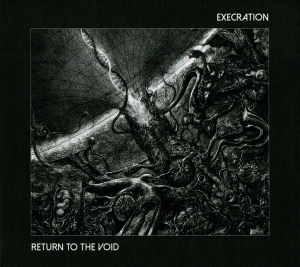 Return To The Void