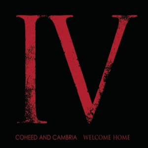 Welcome Home