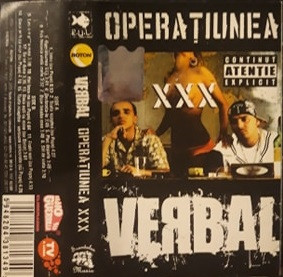 Operațiunea XXX