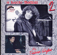 A Lucio Battisti 2
