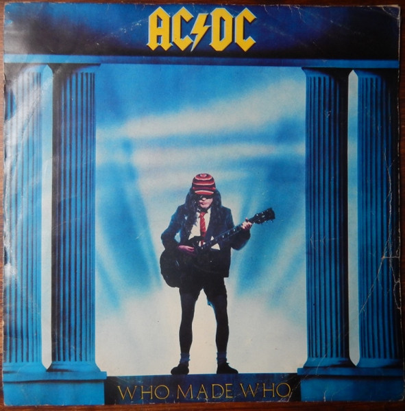 Who Made Who