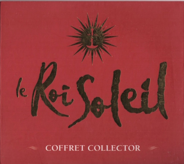Coffret Collector