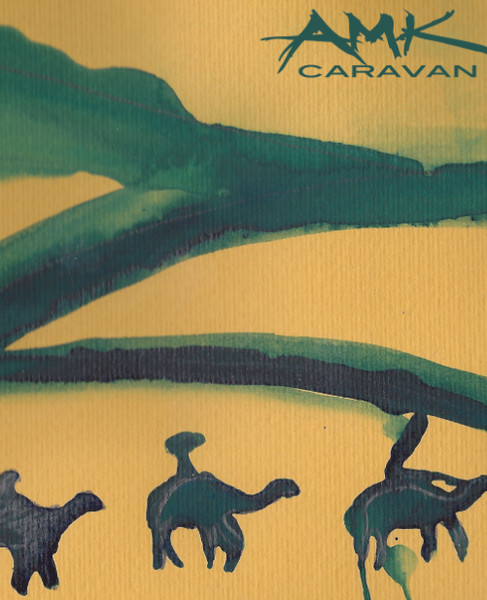 Caravan