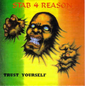 Trust Yourself