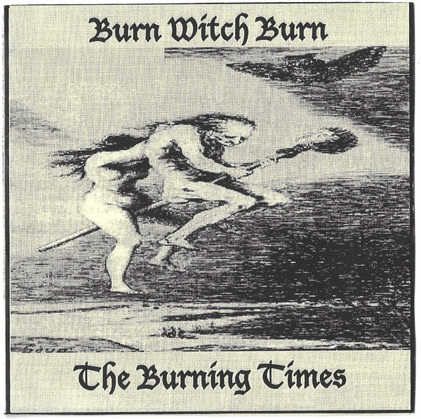 The Burning Times
