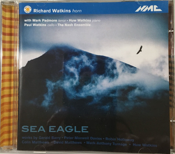 Sea Eagle