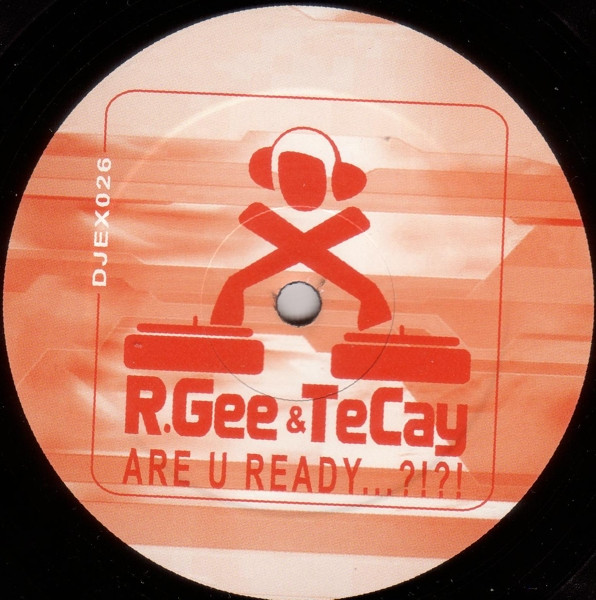 Are U Ready...?!?!