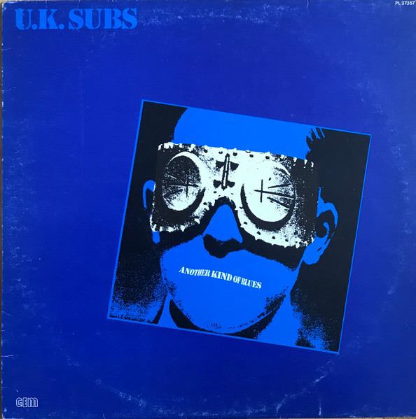 Another Kind Of Blues