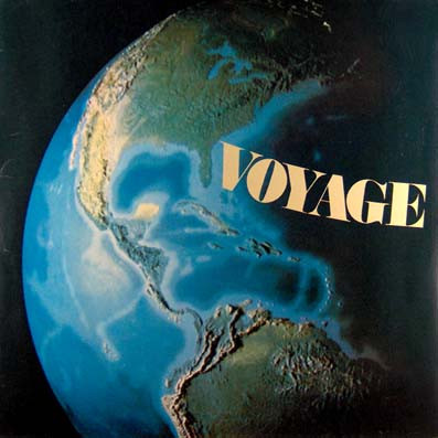Voyage