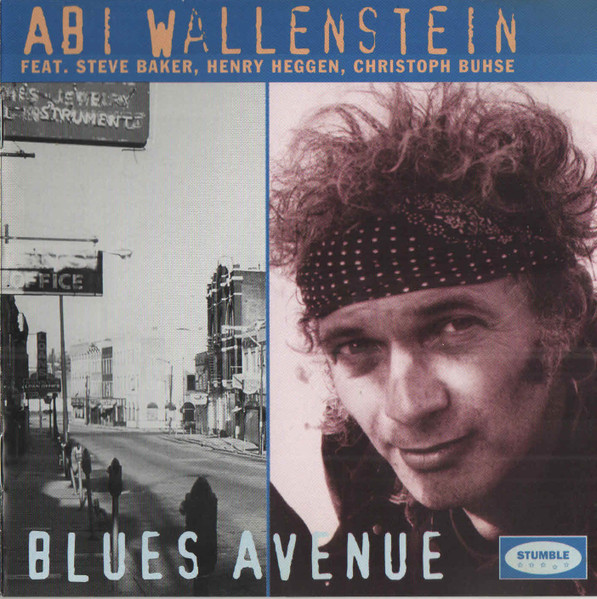 Blues Avenue