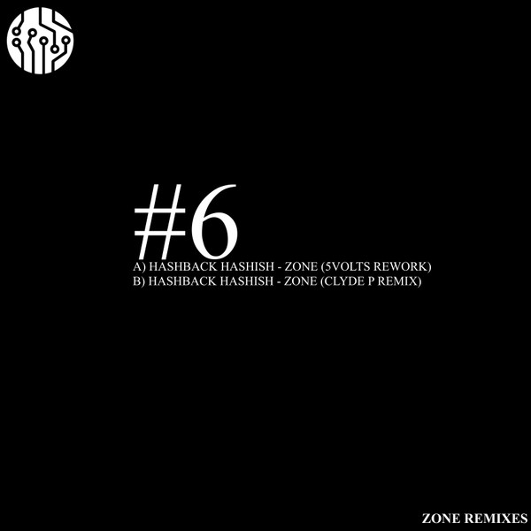 Zone Remixes