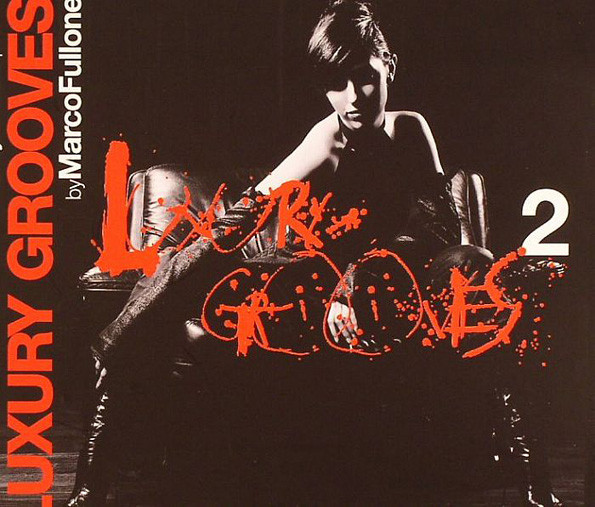 Luxury Grooves 2