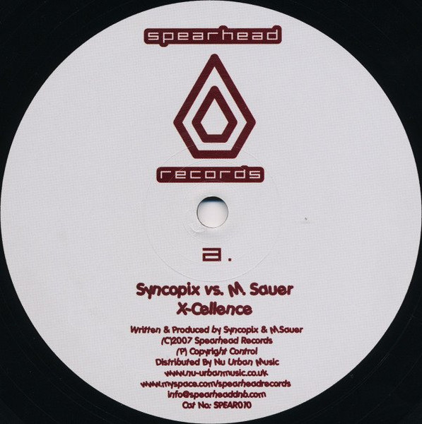 X-Cellence / Soulick