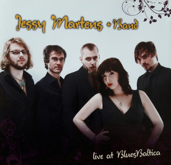 Live At BluesBaltica