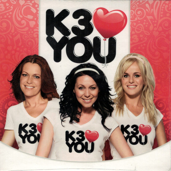 K3 Loves You