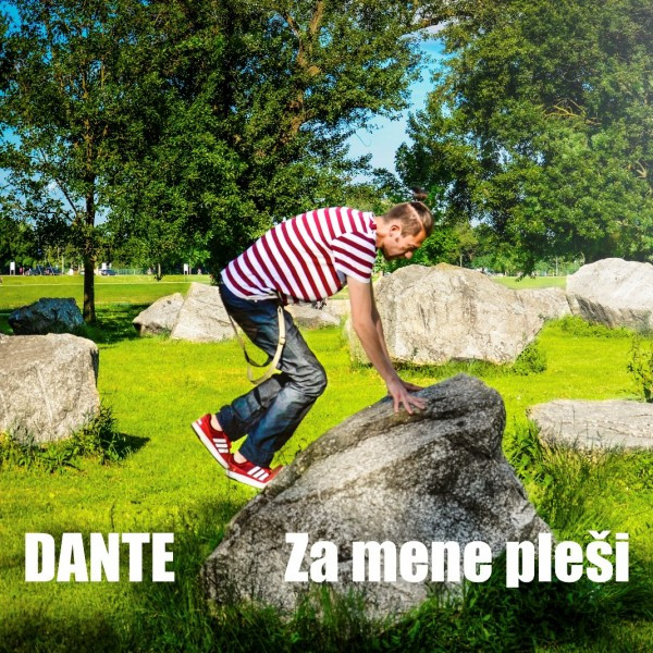 Za Mene Pleši 
