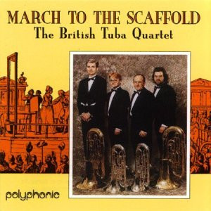 March To The Scaffold