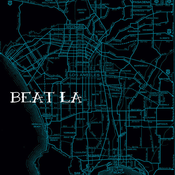Beat LA - A Benefit For Haiti