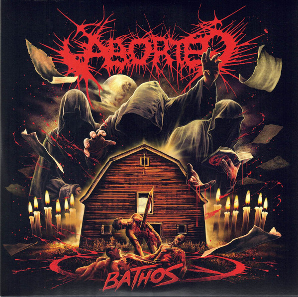 Bathos