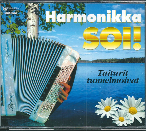 Harmonikka Soi!