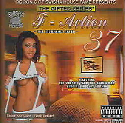 F-Action 37 - The Morning After