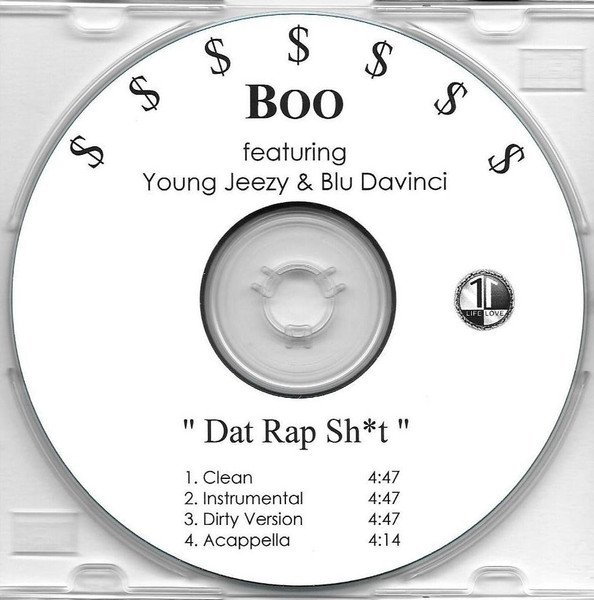 Dat Rap Sh*t