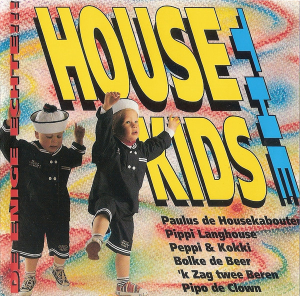 House The Kids