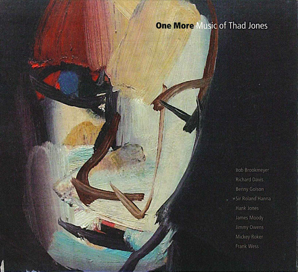 One More: Music Of Thad Jones