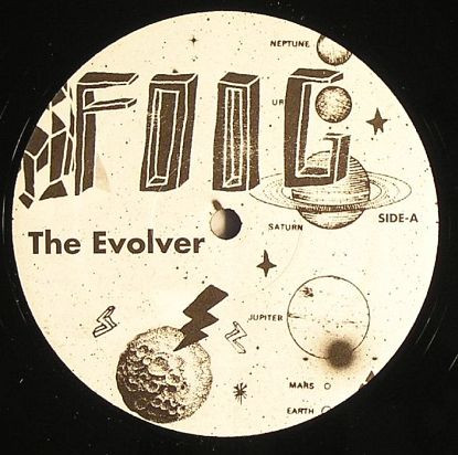 The Evolver
