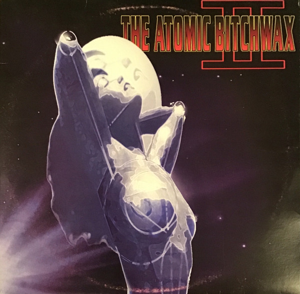 The Atomic Bitchwax II