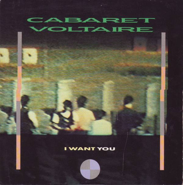 I Want You