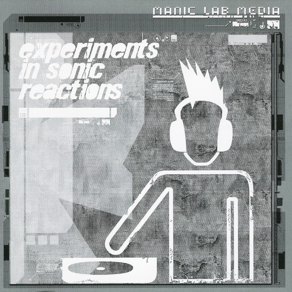 Experiments In Sonic Reactions