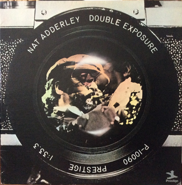 Double Exposure