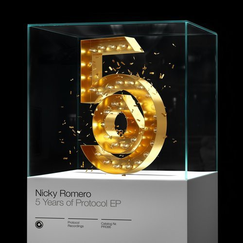 5 Years Of Protocol