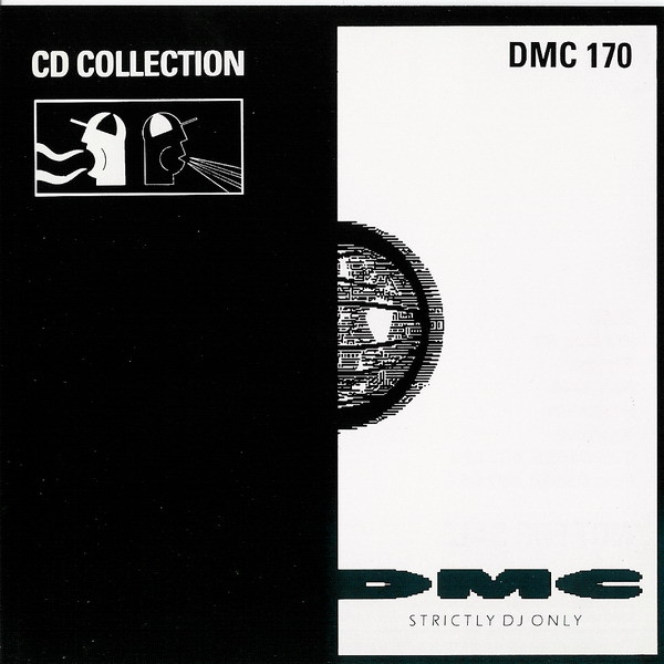 CD Collection 170