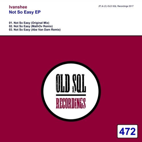 Not So Easy EP