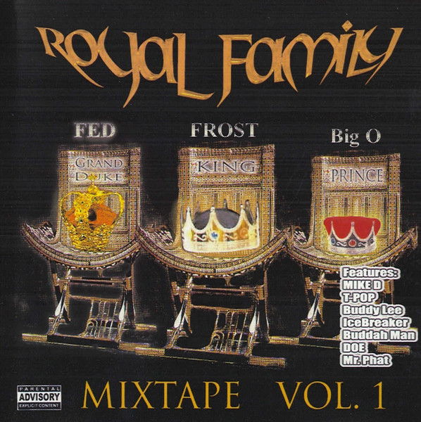 Mixtape Vol. 1
