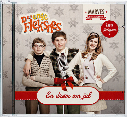 En Drøm Om Jul